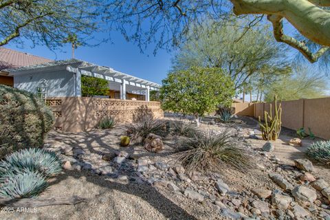 A home in Sun City West