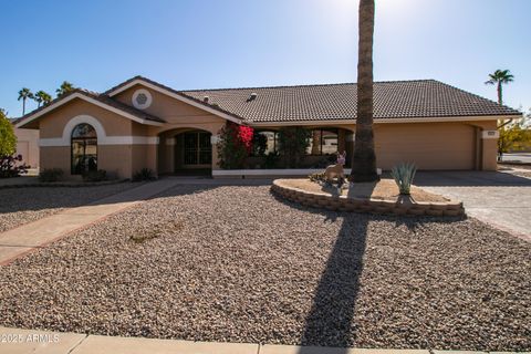 A home in Sun City West