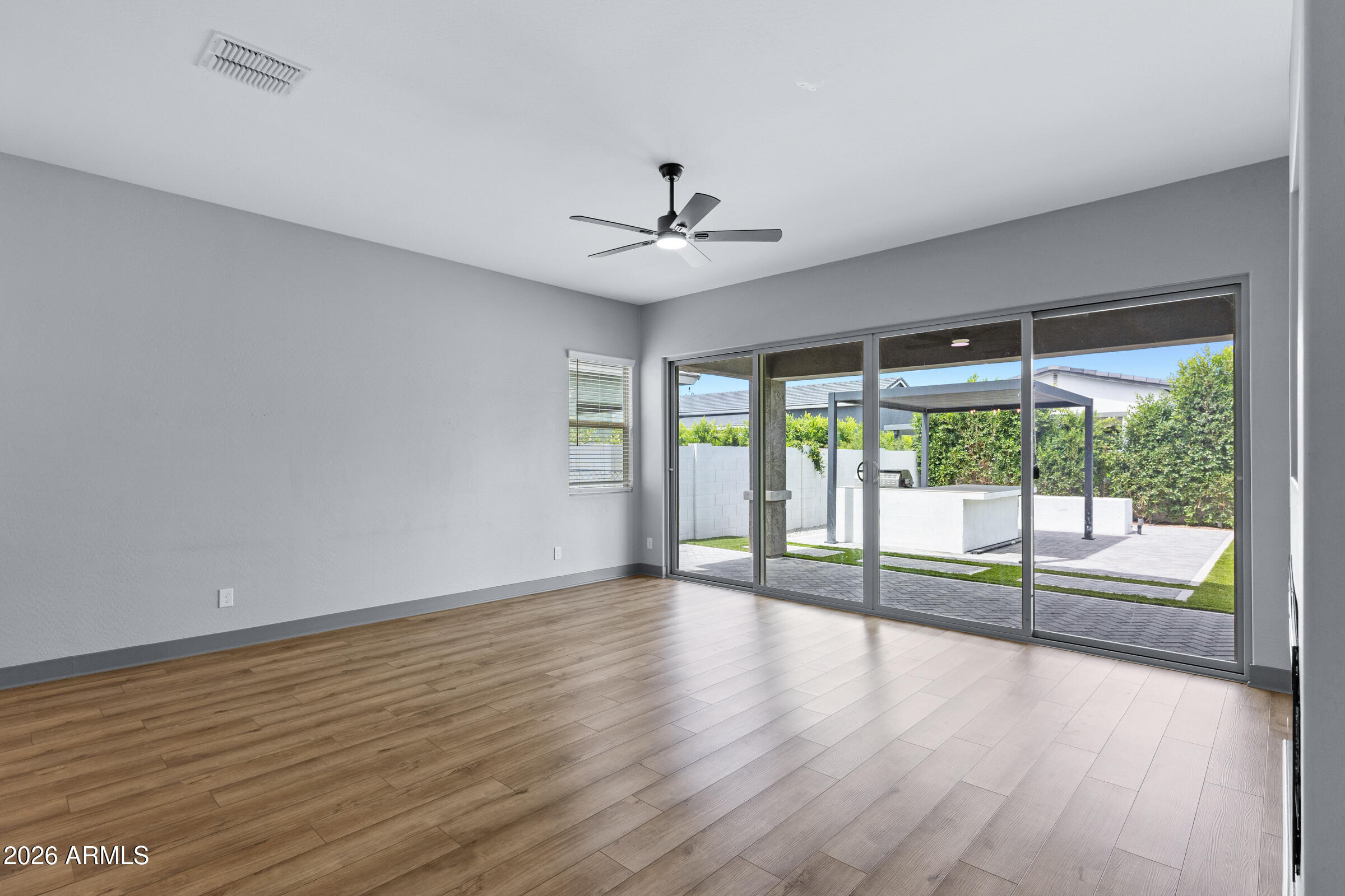 LAKEVIEW TRAILS SOUTHEAST AT MORRISON RANCH - Residential