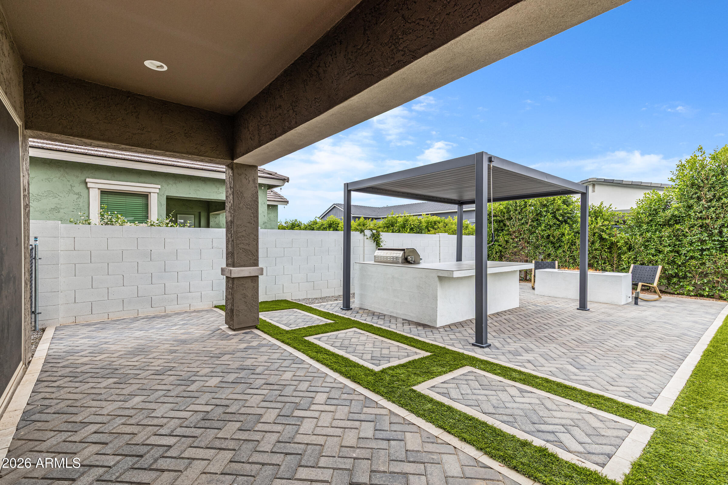 LAKEVIEW TRAILS SOUTHEAST AT MORRISON RANCH - Residential