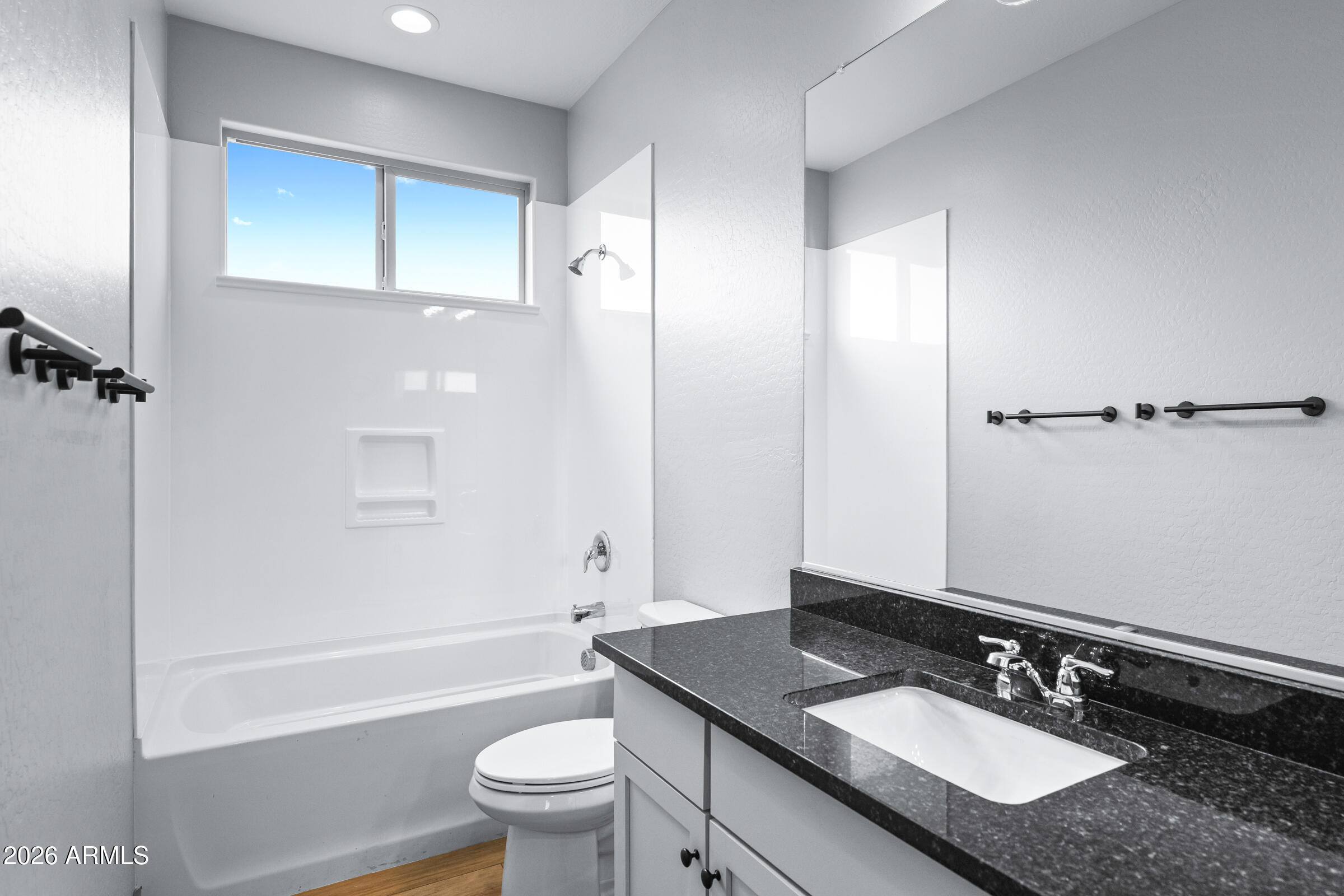 LAKEVIEW TRAILS SOUTHEAST AT MORRISON RANCH - Residential