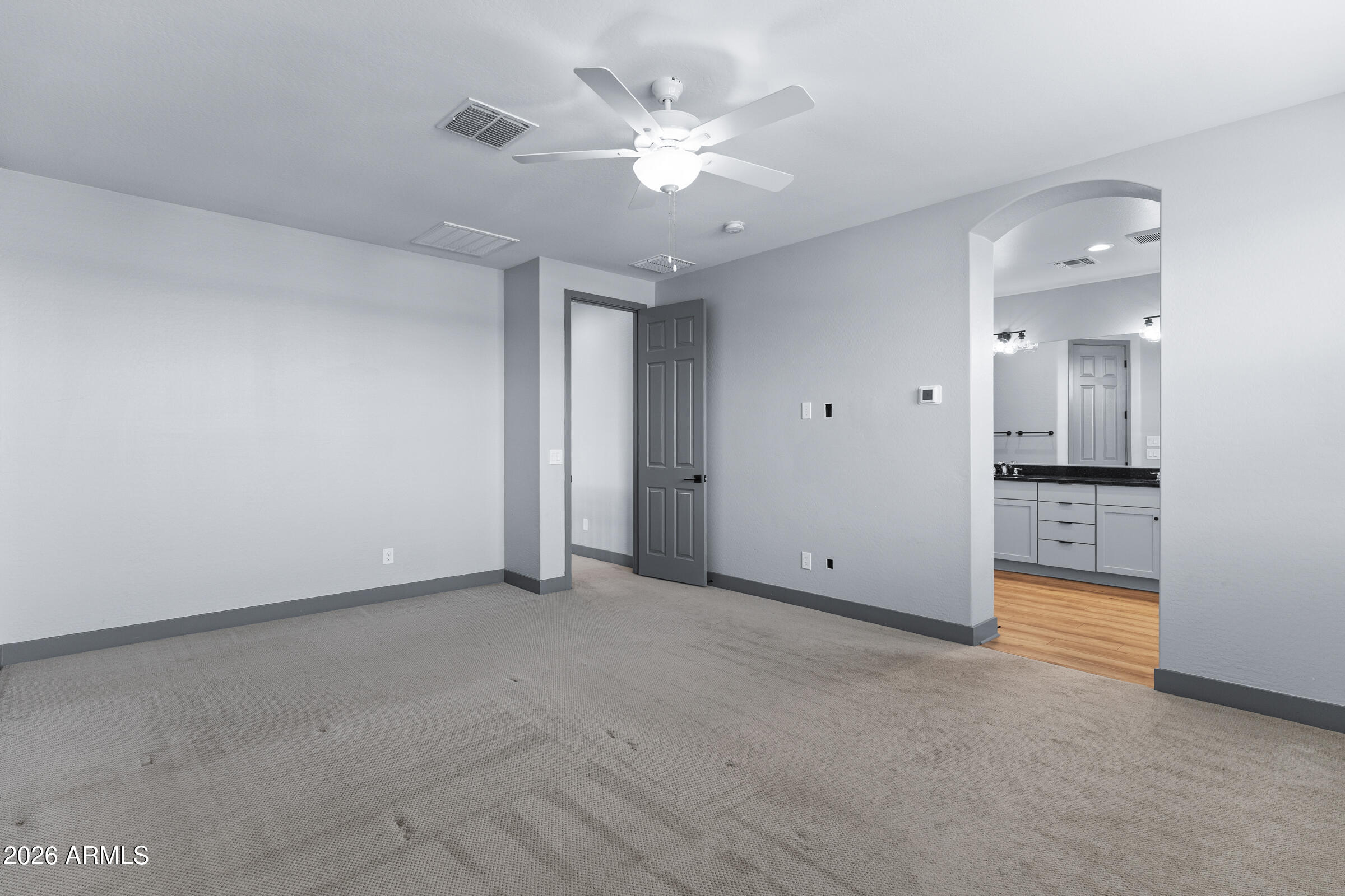 LAKEVIEW TRAILS SOUTHEAST AT MORRISON RANCH - Residential