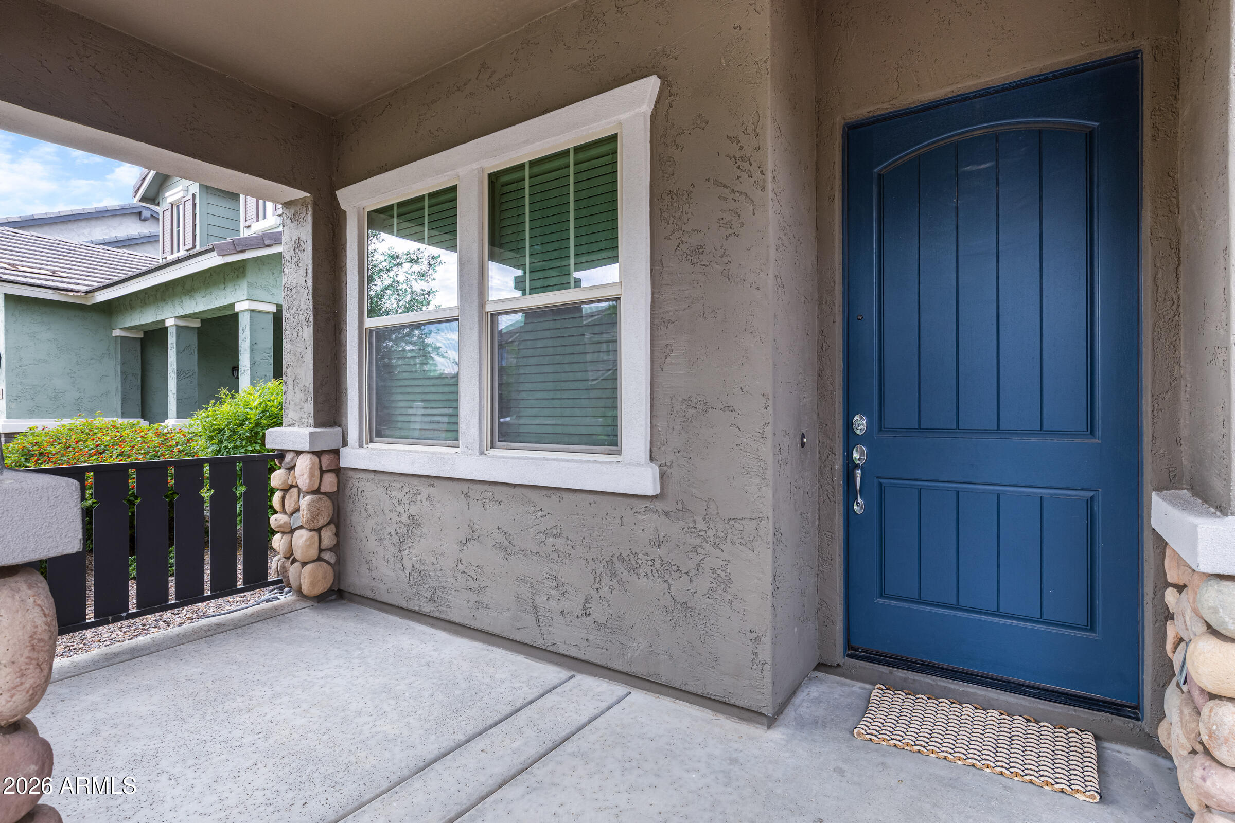 3900 E APPALOOSA Road