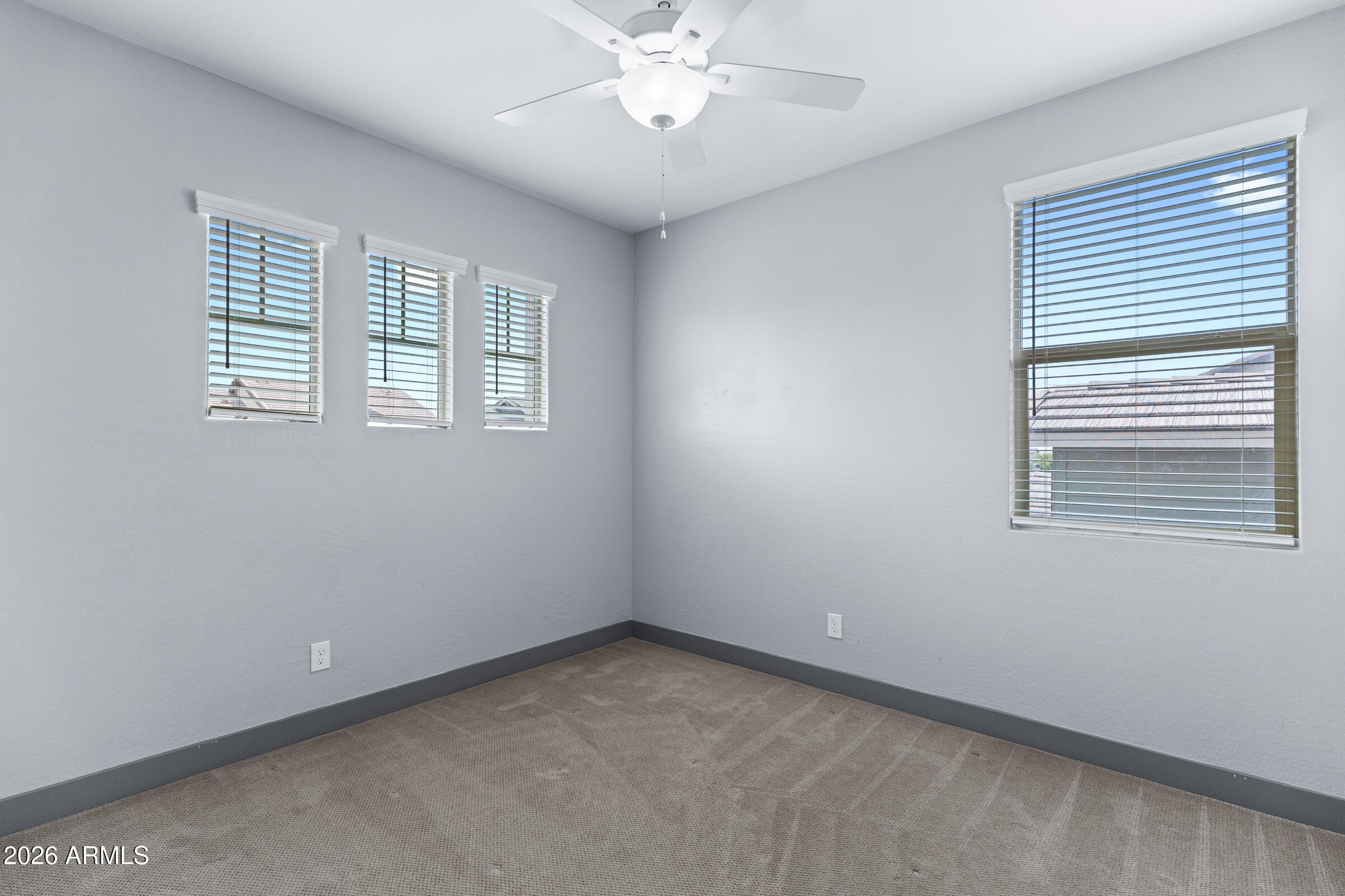 LAKEVIEW TRAILS SOUTHEAST AT MORRISON RANCH - Residential