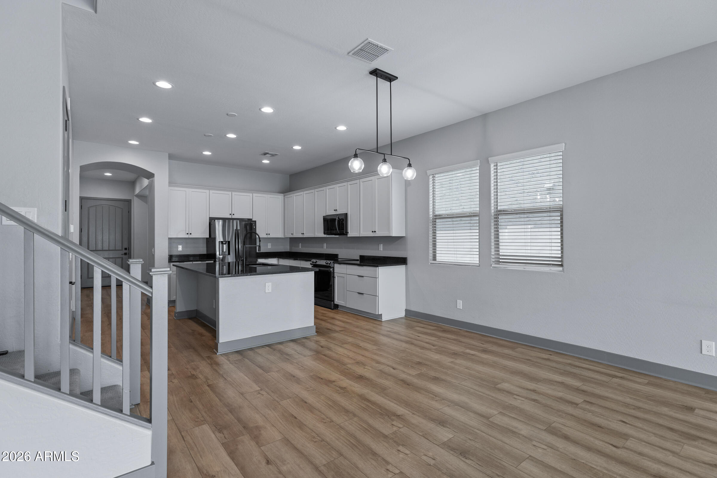 LAKEVIEW TRAILS SOUTHEAST AT MORRISON RANCH - Residential