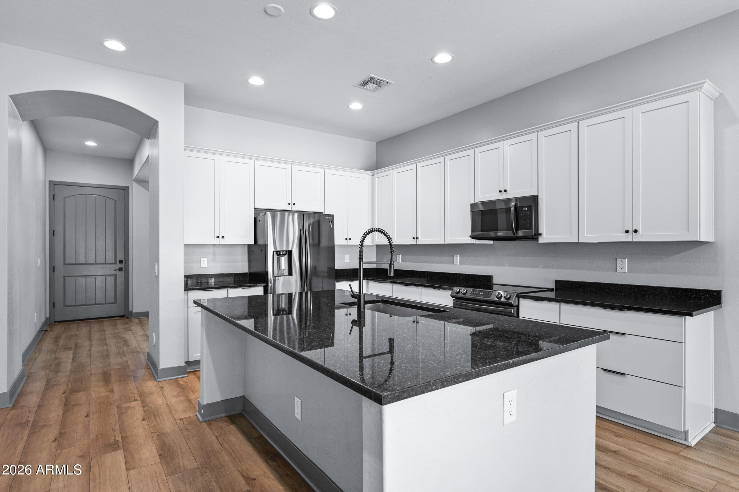 LAKEVIEW TRAILS SOUTHEAST AT MORRISON RANCH - Residential