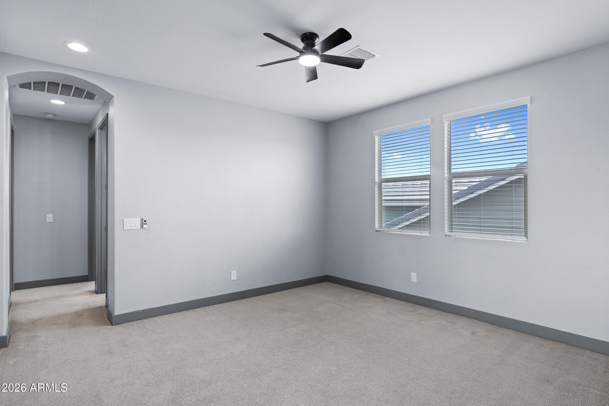 LAKEVIEW TRAILS SOUTHEAST AT MORRISON RANCH - Residential