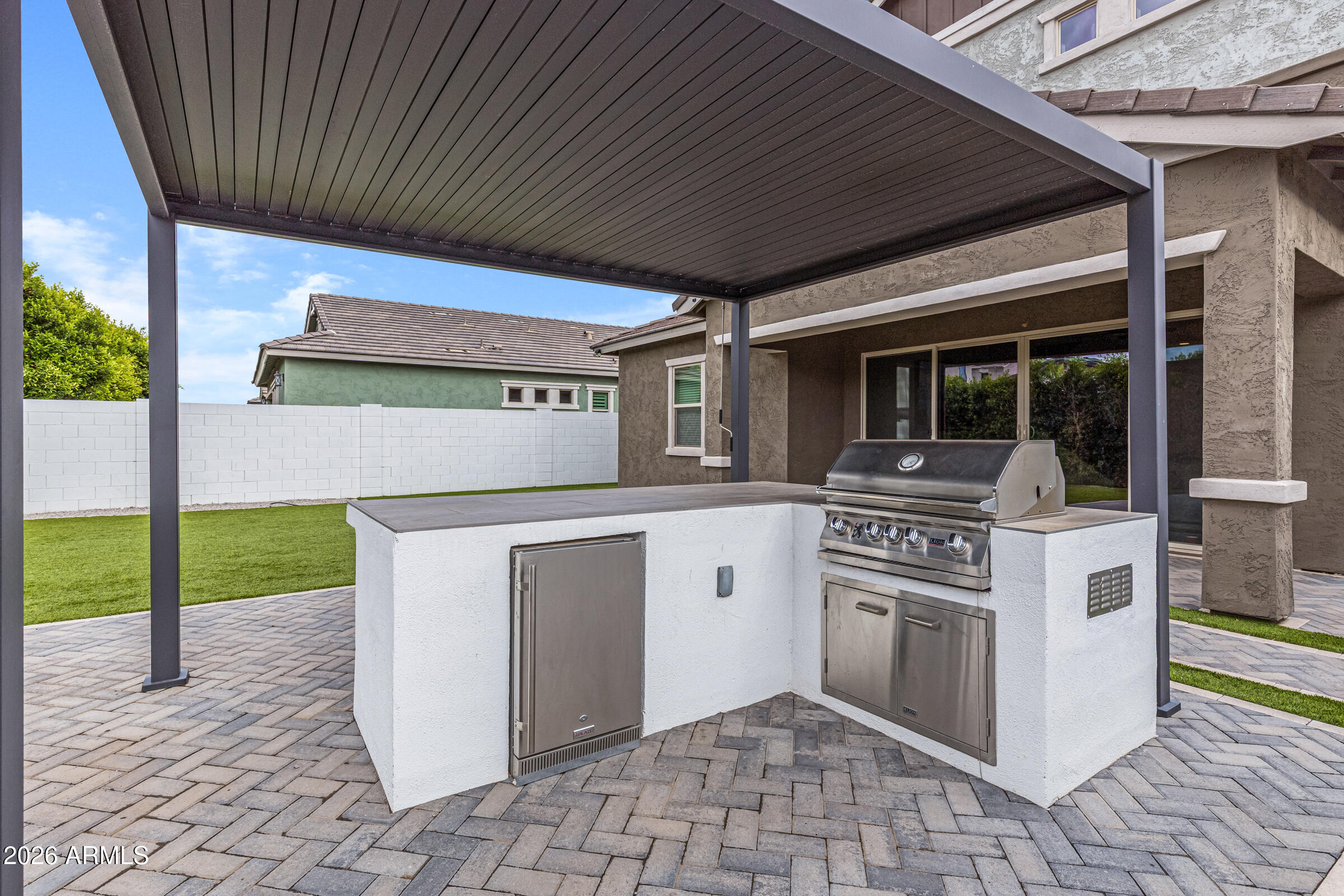 LAKEVIEW TRAILS SOUTHEAST AT MORRISON RANCH - Residential