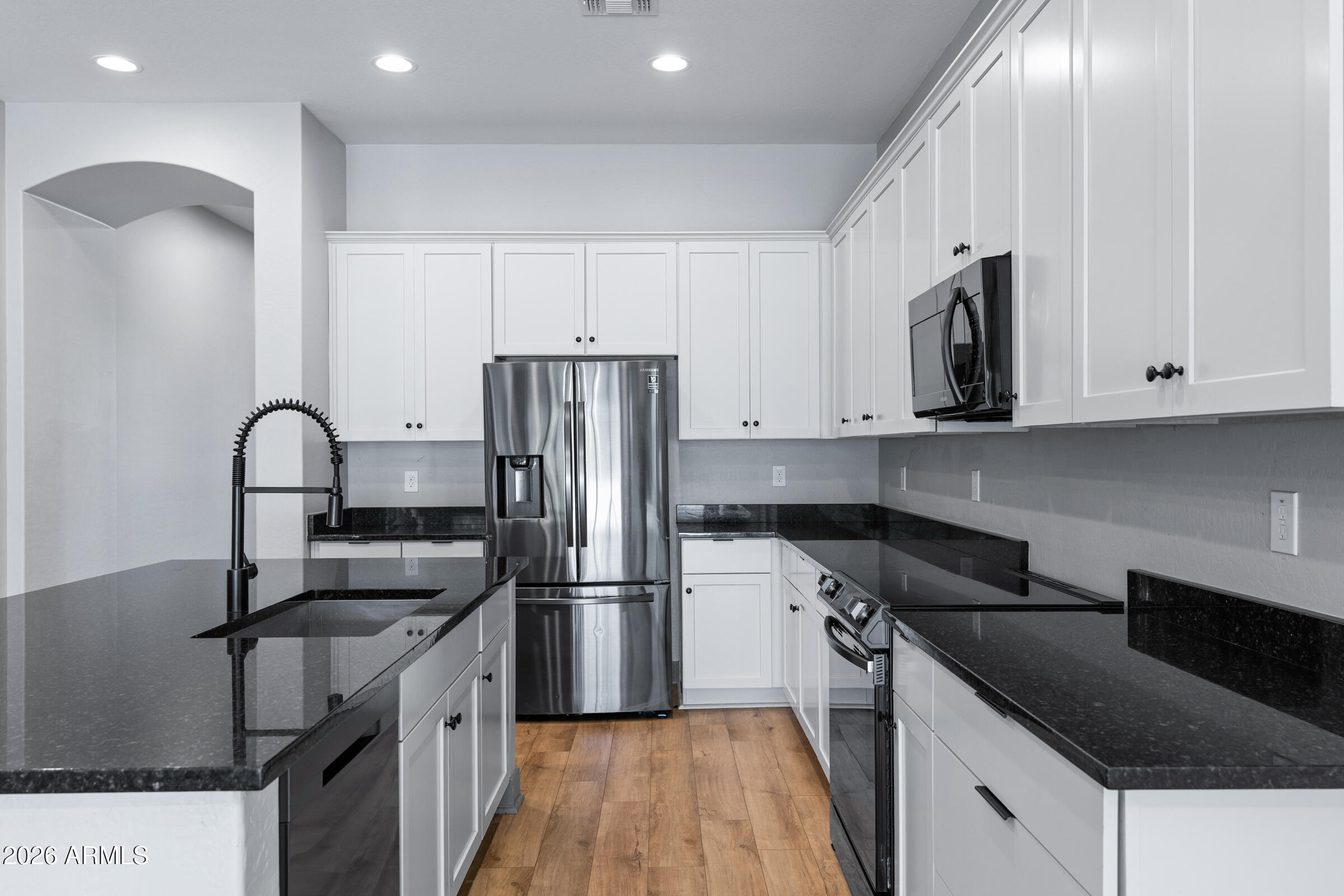 LAKEVIEW TRAILS SOUTHEAST AT MORRISON RANCH - Residential