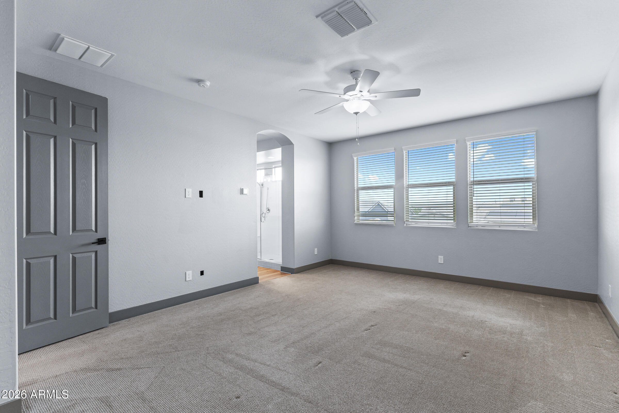 LAKEVIEW TRAILS SOUTHEAST AT MORRISON RANCH - Residential