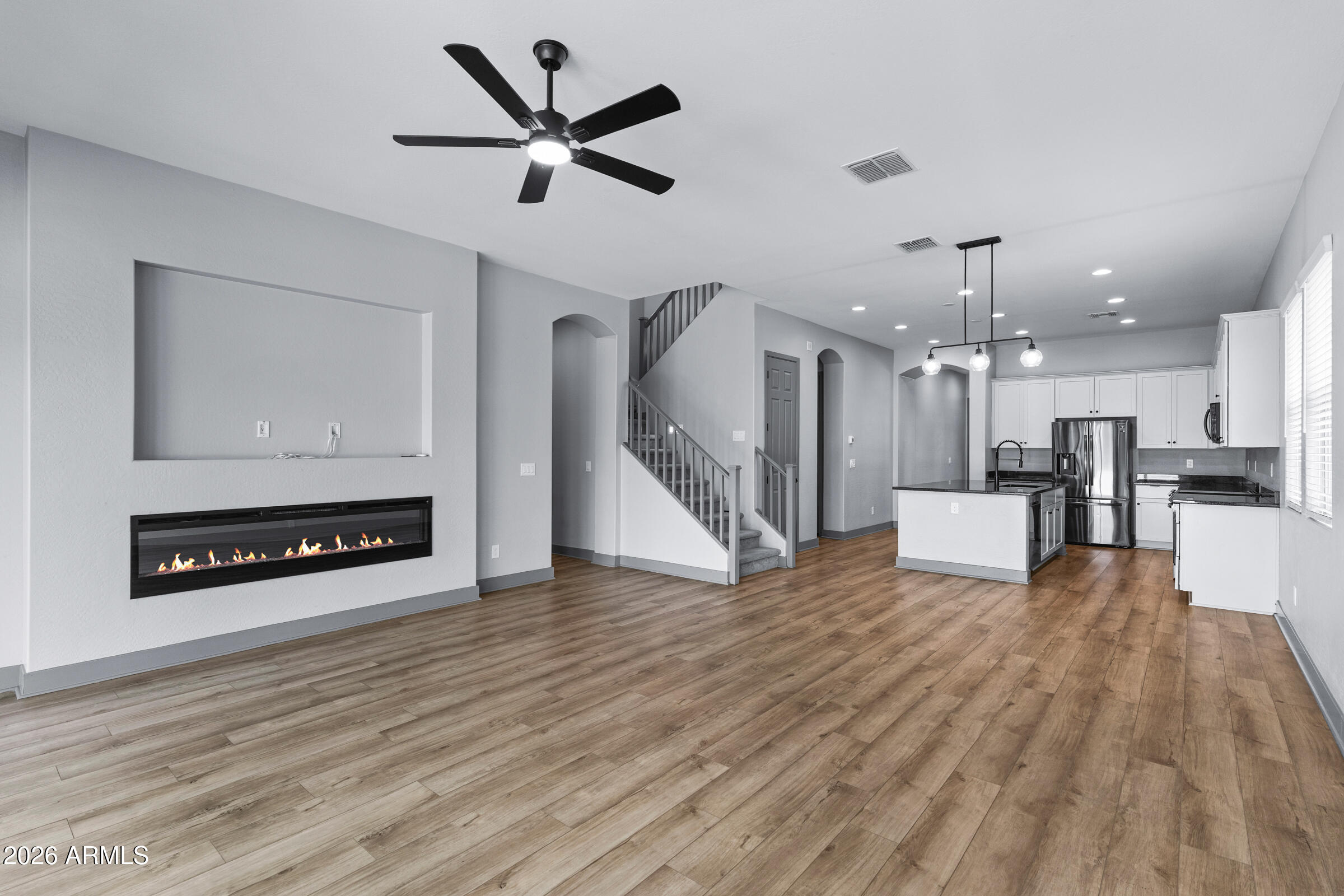 LAKEVIEW TRAILS SOUTHEAST AT MORRISON RANCH - Residential