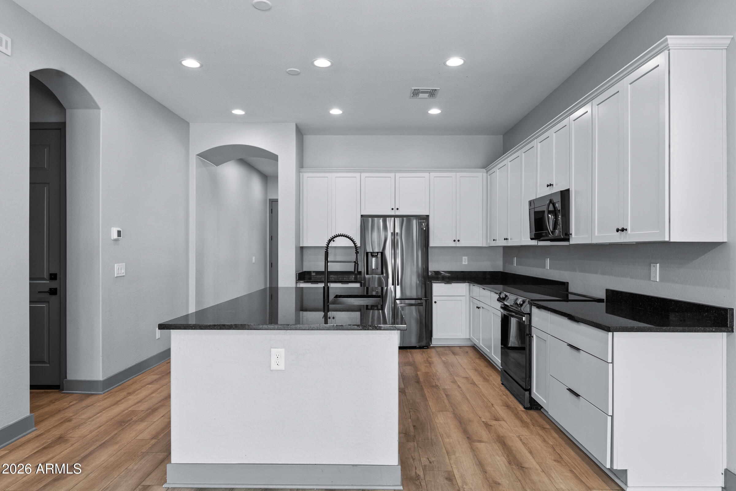 LAKEVIEW TRAILS SOUTHEAST AT MORRISON RANCH - Residential