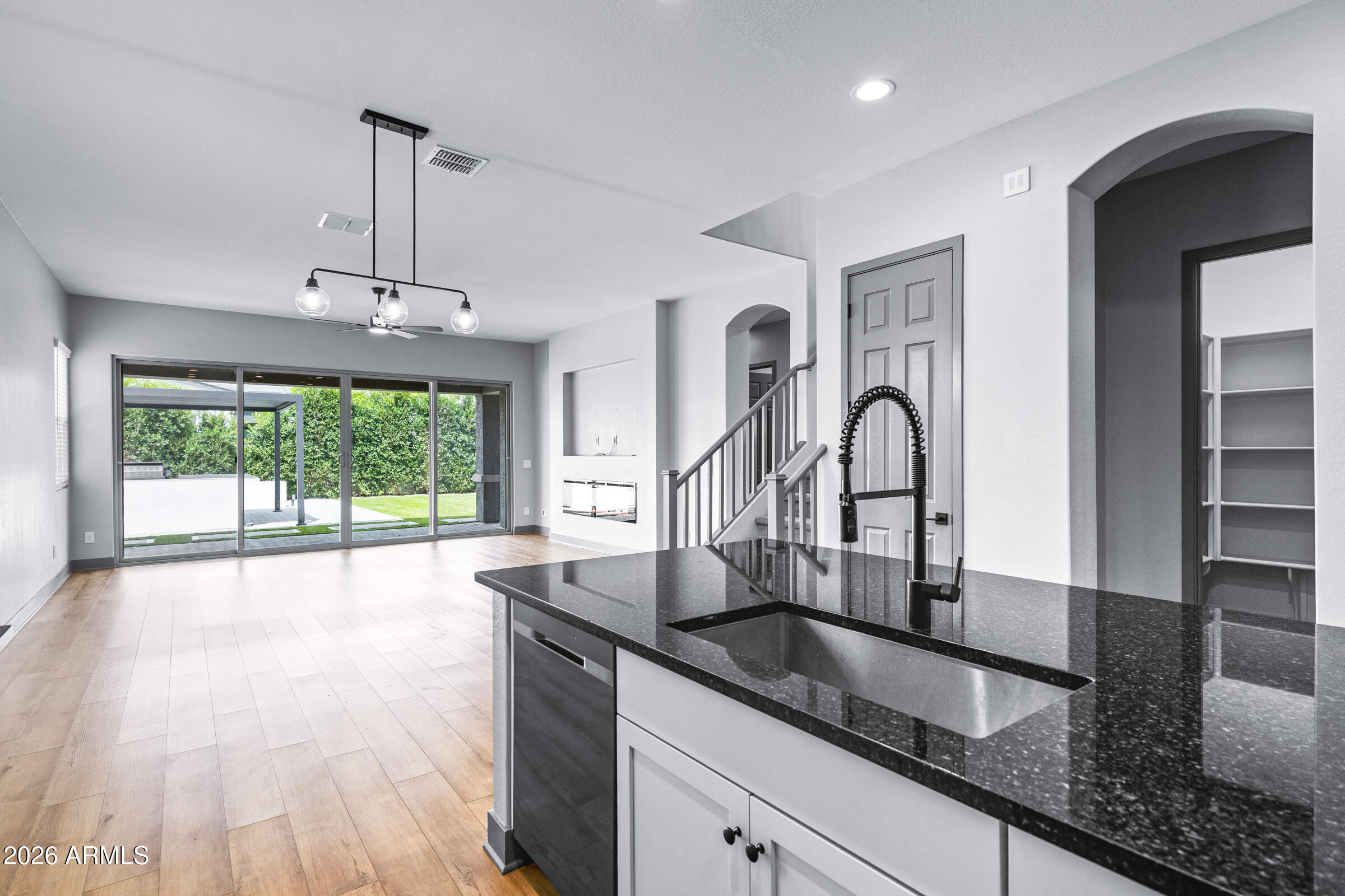 LAKEVIEW TRAILS SOUTHEAST AT MORRISON RANCH - Residential