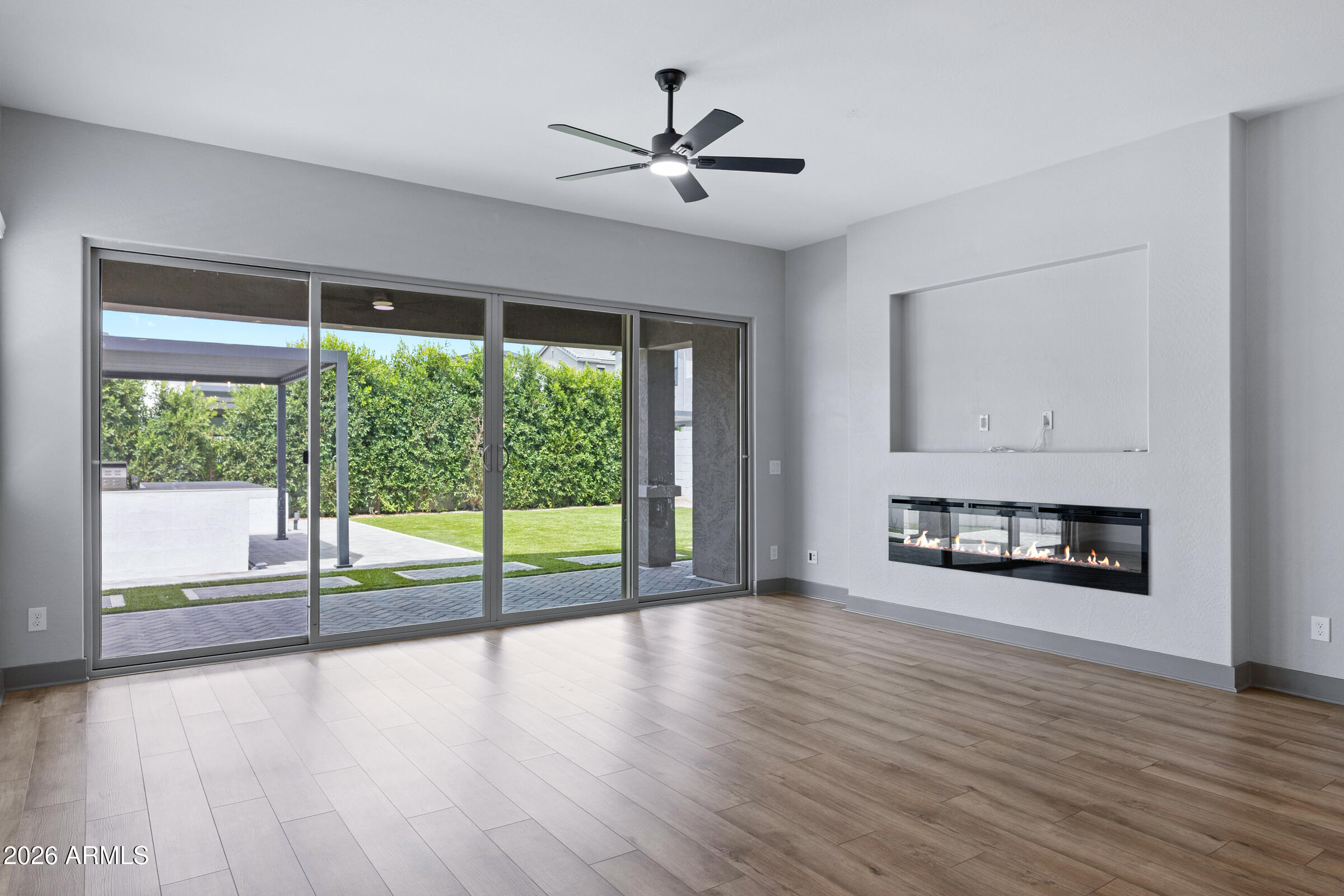 LAKEVIEW TRAILS SOUTHEAST AT MORRISON RANCH - Residential