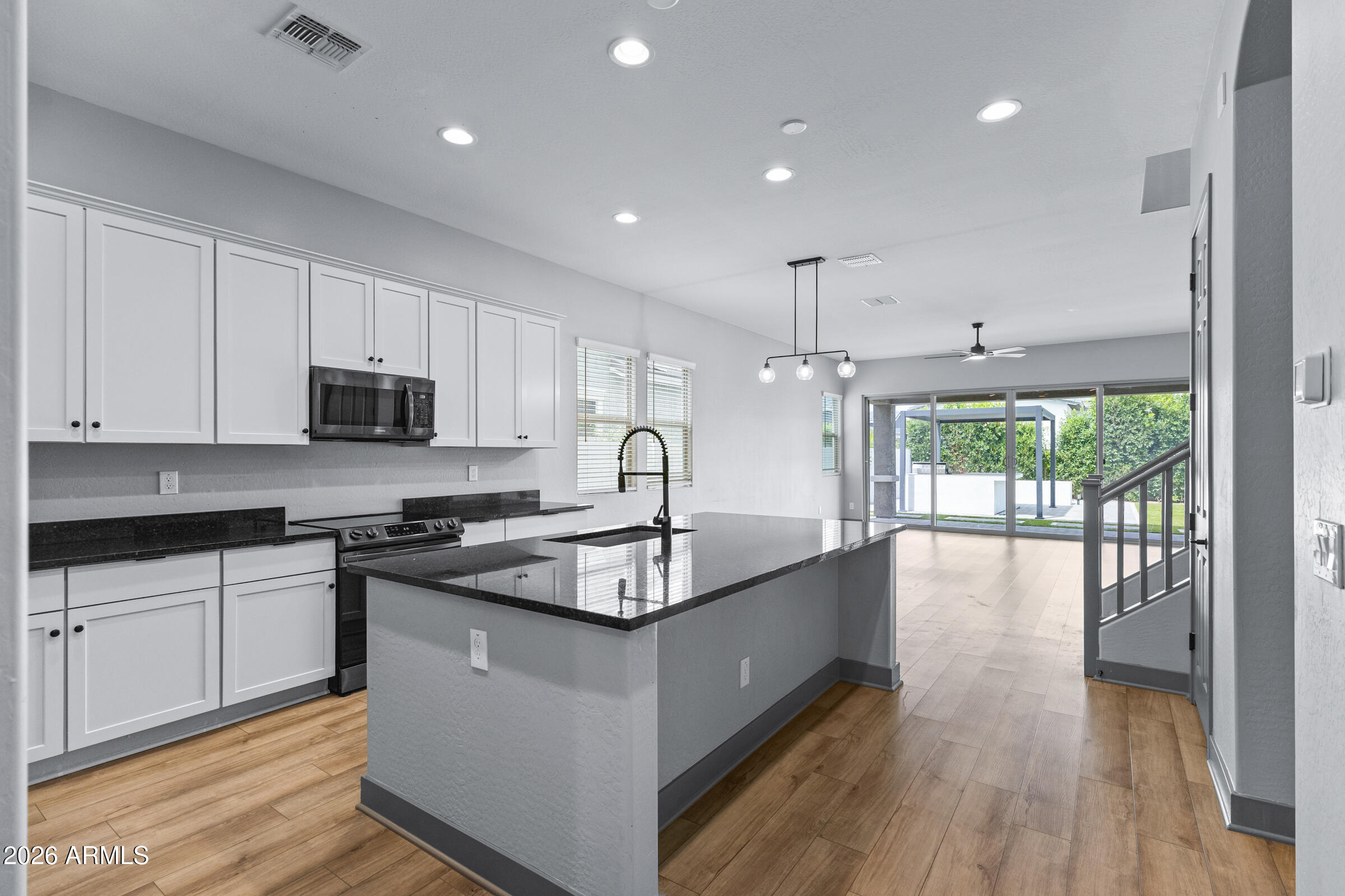 LAKEVIEW TRAILS SOUTHEAST AT MORRISON RANCH - Residential