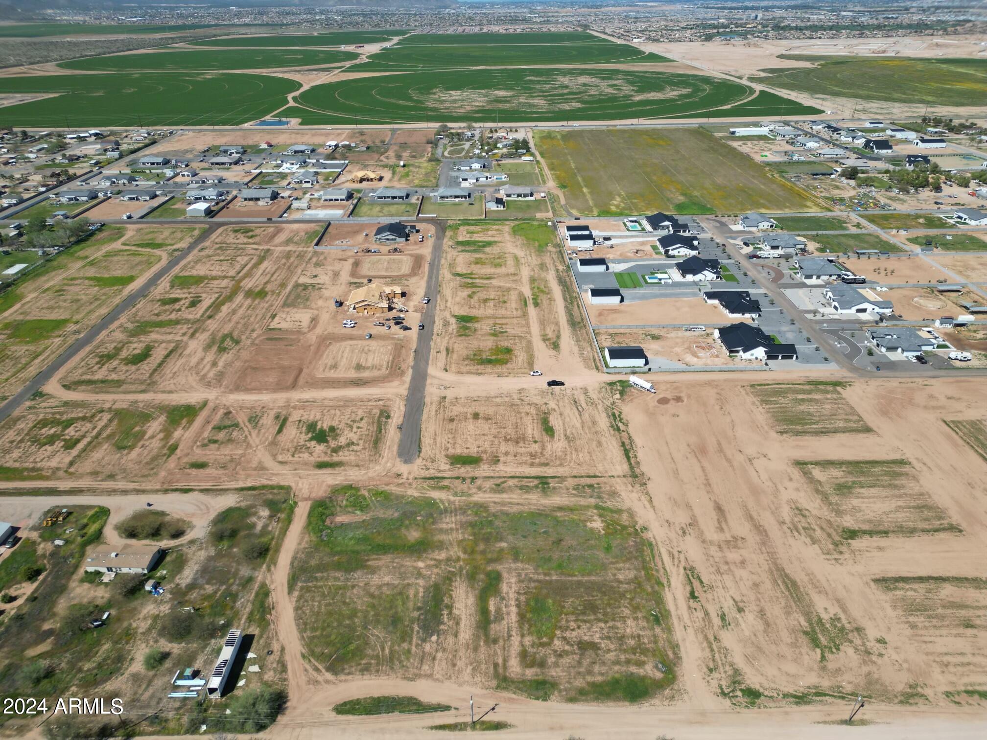 0 N Morningside Court A