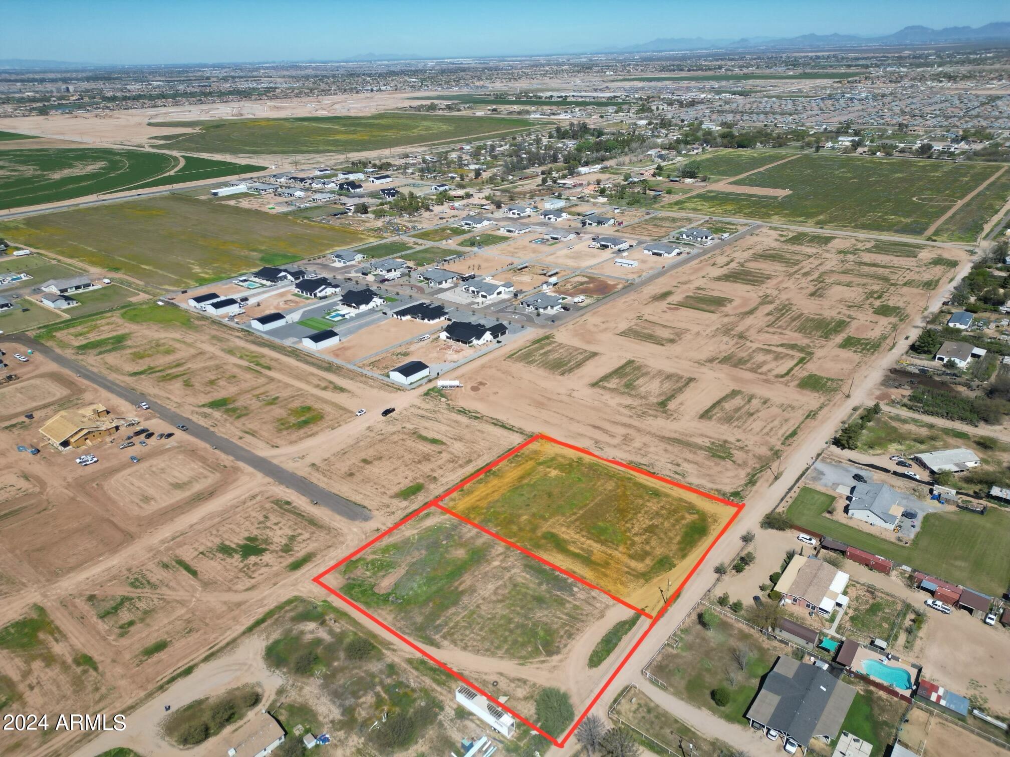 0 N Morningside Court A