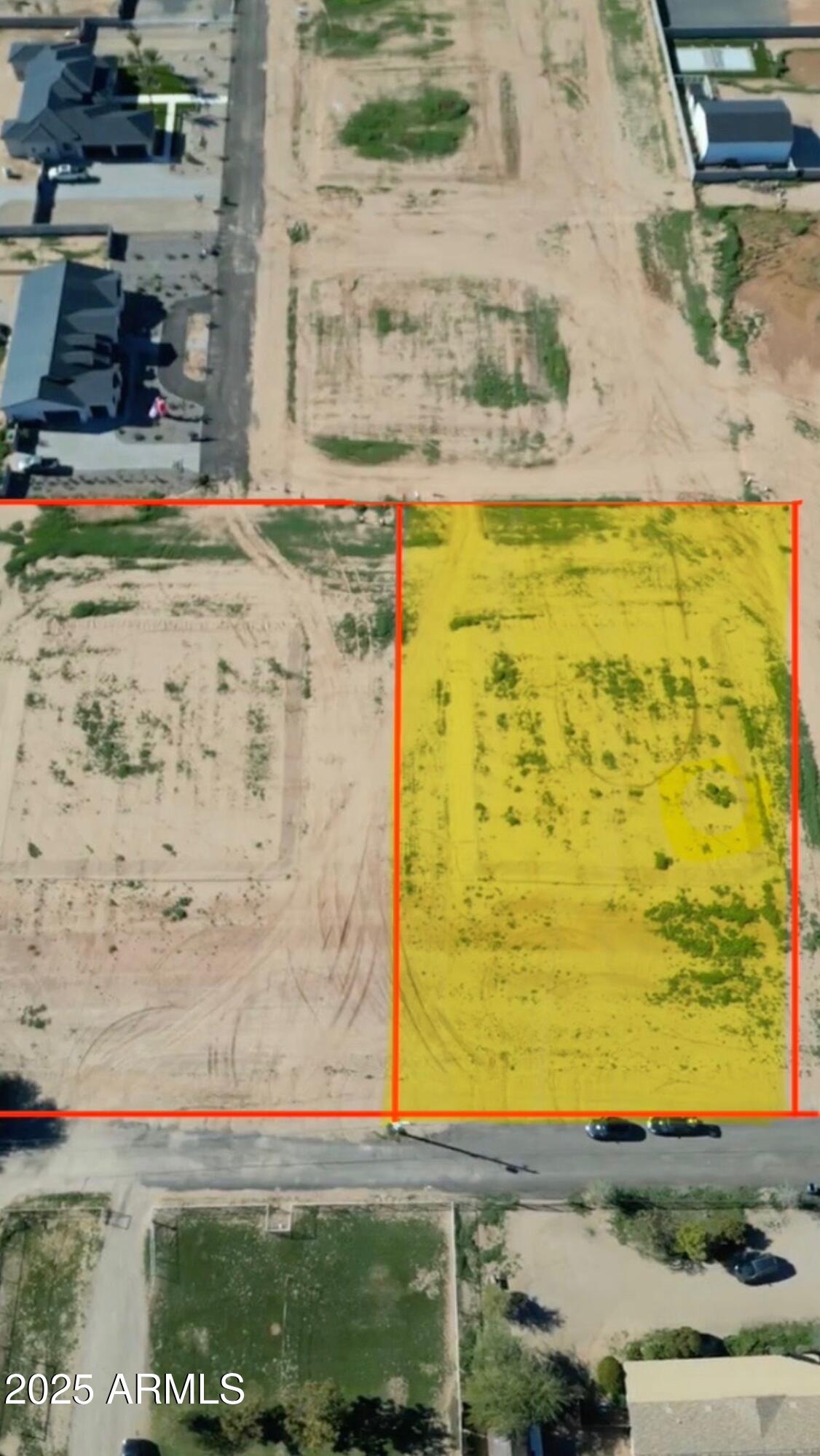 0 N Morningside Court A