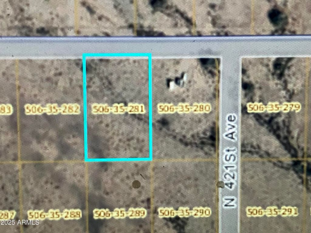 Photo of 421 W Maryland Avenue #699, Tonopah, AZ 85354 (MLS # 6950544)