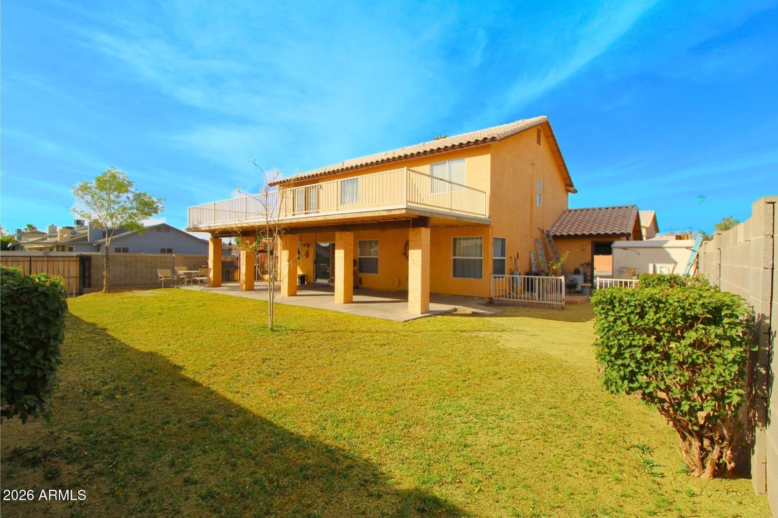 PALM RIDGE UNIT 3 - Residential