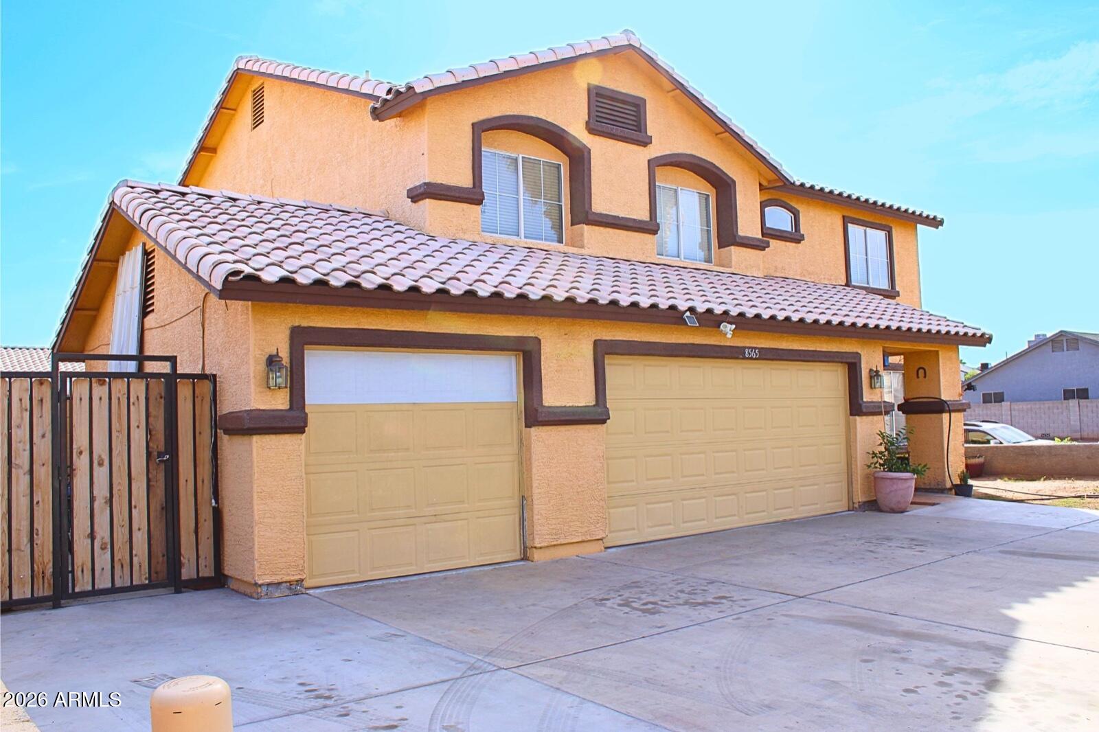 PALM RIDGE UNIT 3 - Residential