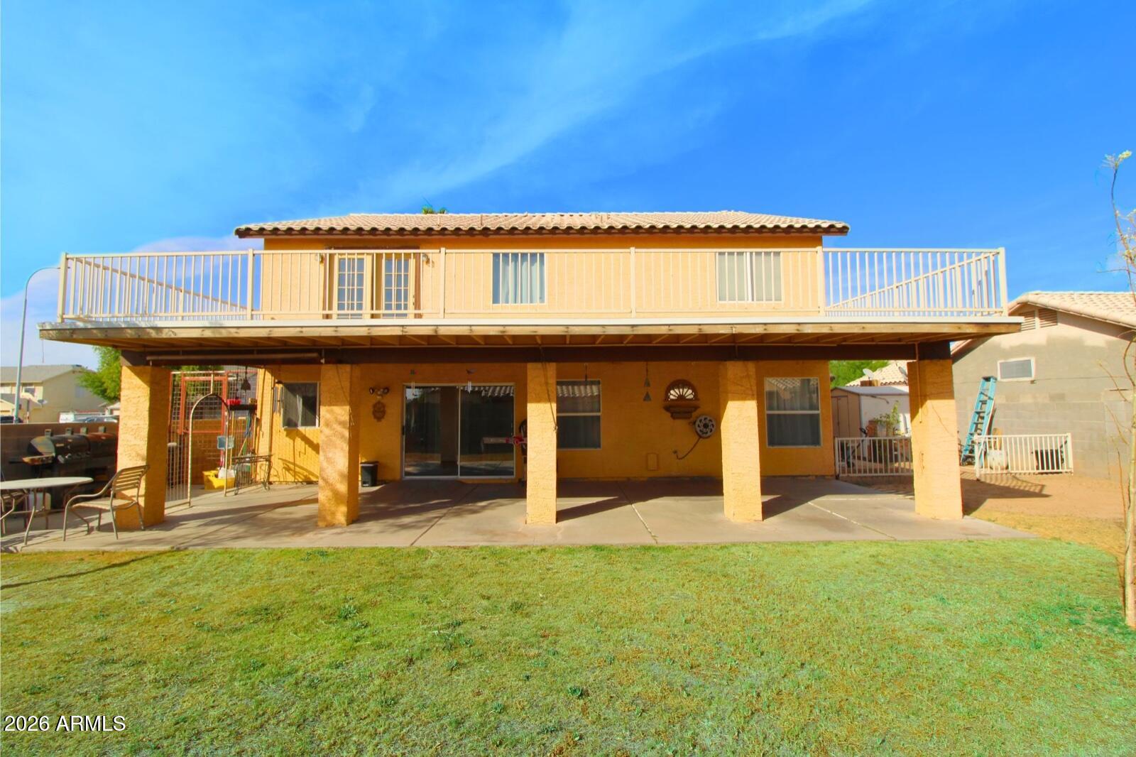 PALM RIDGE UNIT 3 - Residential
