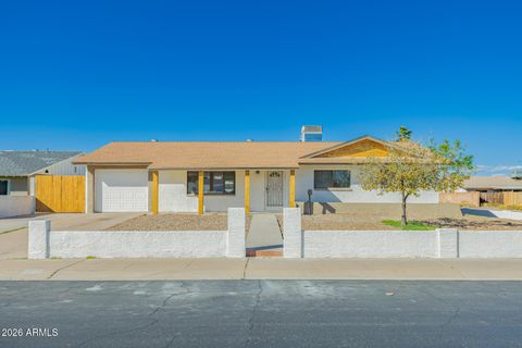 3802 W MAUNA LOA Lane Phoenix AZ 85053