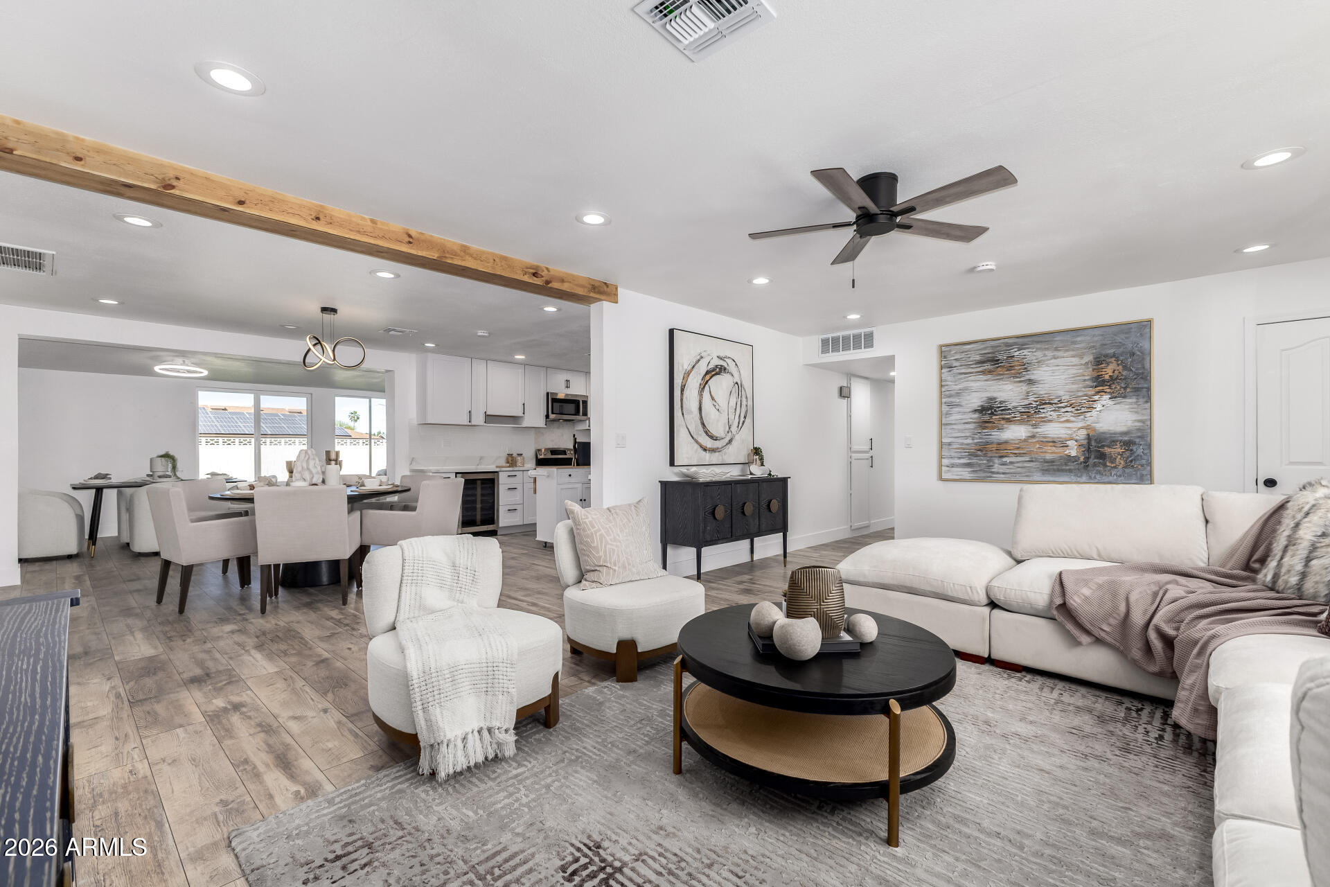 3802 W MAUNA LOA Lane