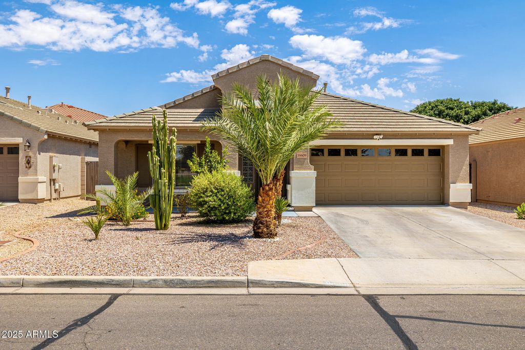 Photo of 38609 N Carolina Avenue, San Tan Valley, AZ 85140 (MLS # 6990465)