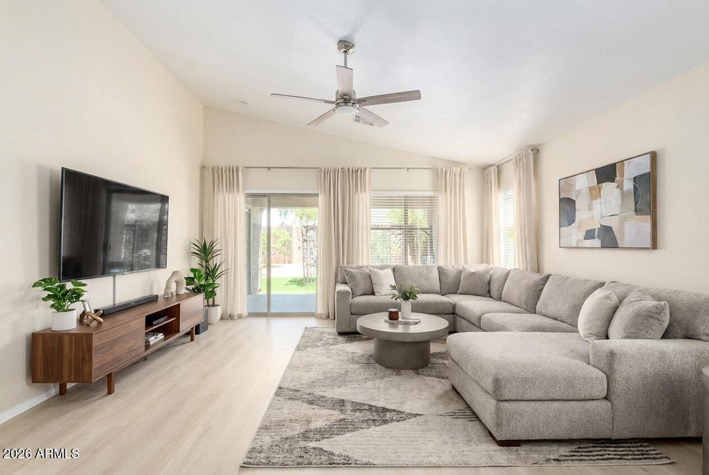 Photo of 38609 N Carolina Avenue, San Tan Valley, AZ 85140 (MLS # 6990465)