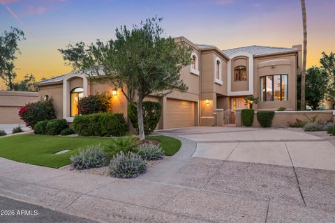 7878 E GAINEY RANCH Road 40 Scottsdale AZ 85258