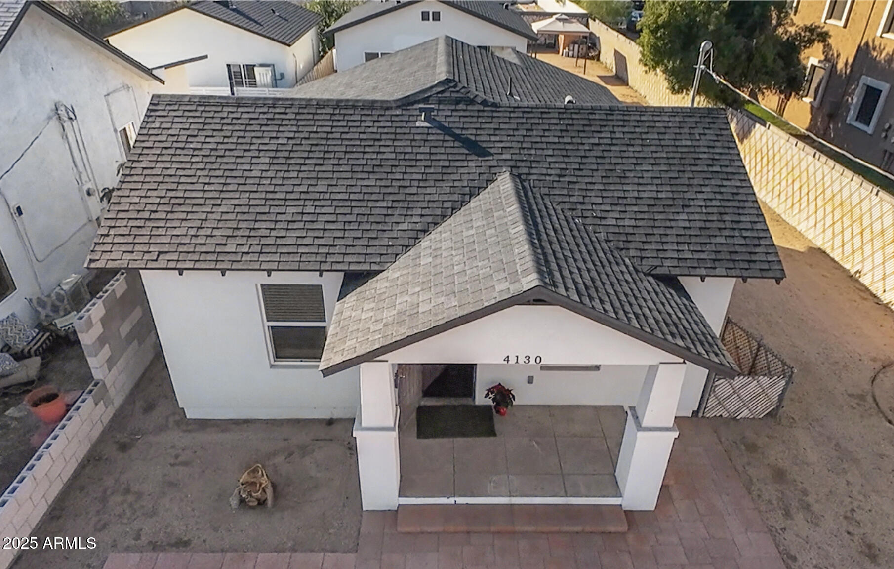 4130 N LONGVIEW Avenue