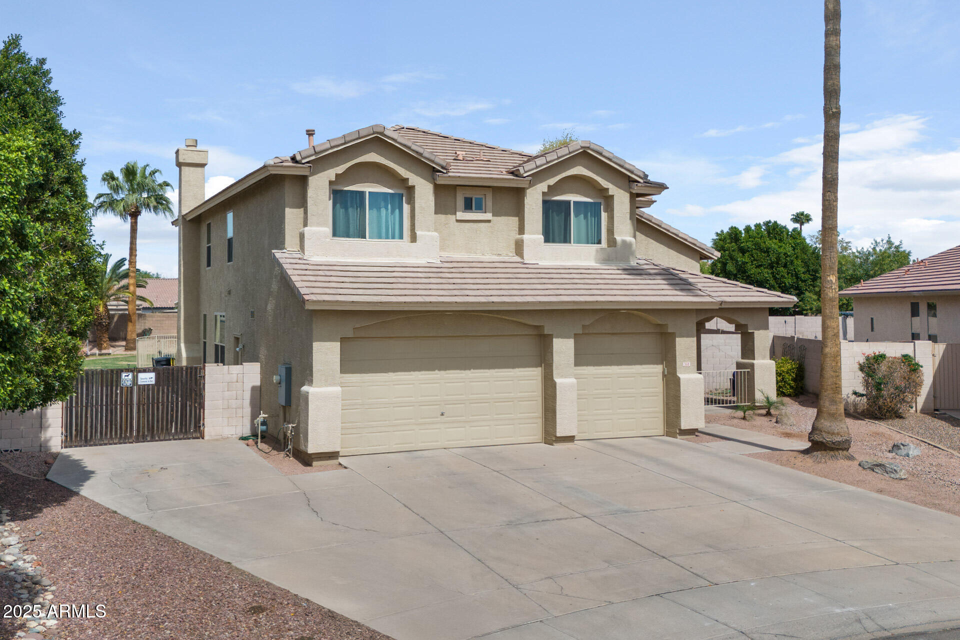 3618 E FEATHER Avenue
