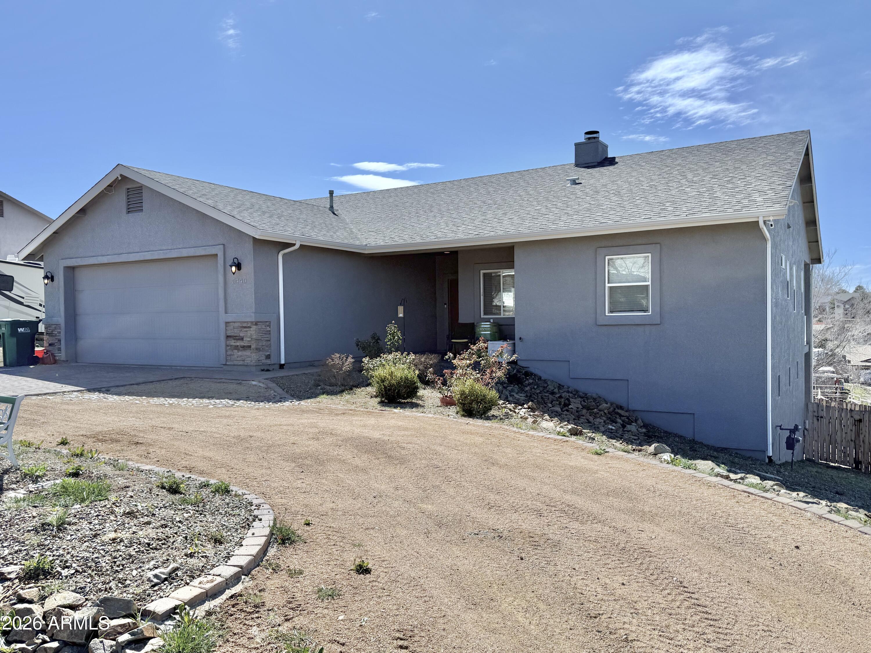 5440 N ROADRUNNER Drive