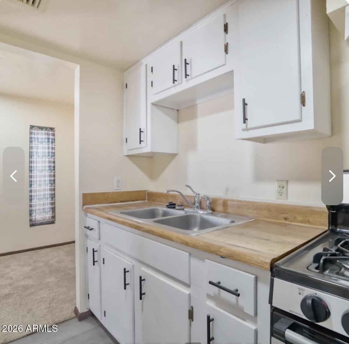 1005 N Center Avenue A