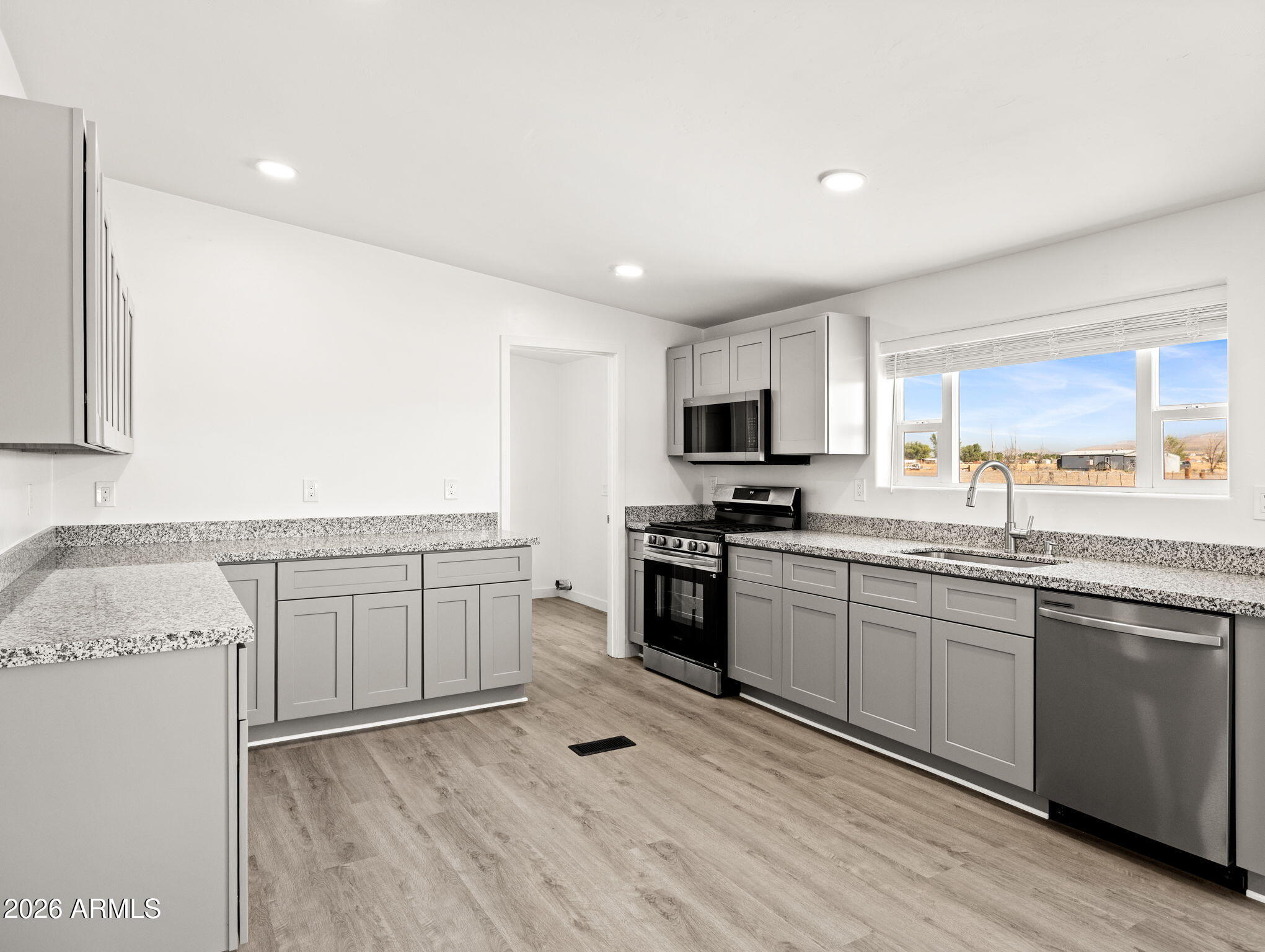 1754 W Deadwood Ranch Road