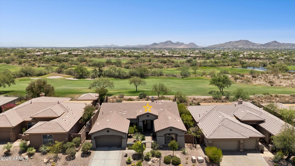 Photo of 42011 N Crooked Stick Road, Anthem, AZ 85086 (MLS # 7067174)