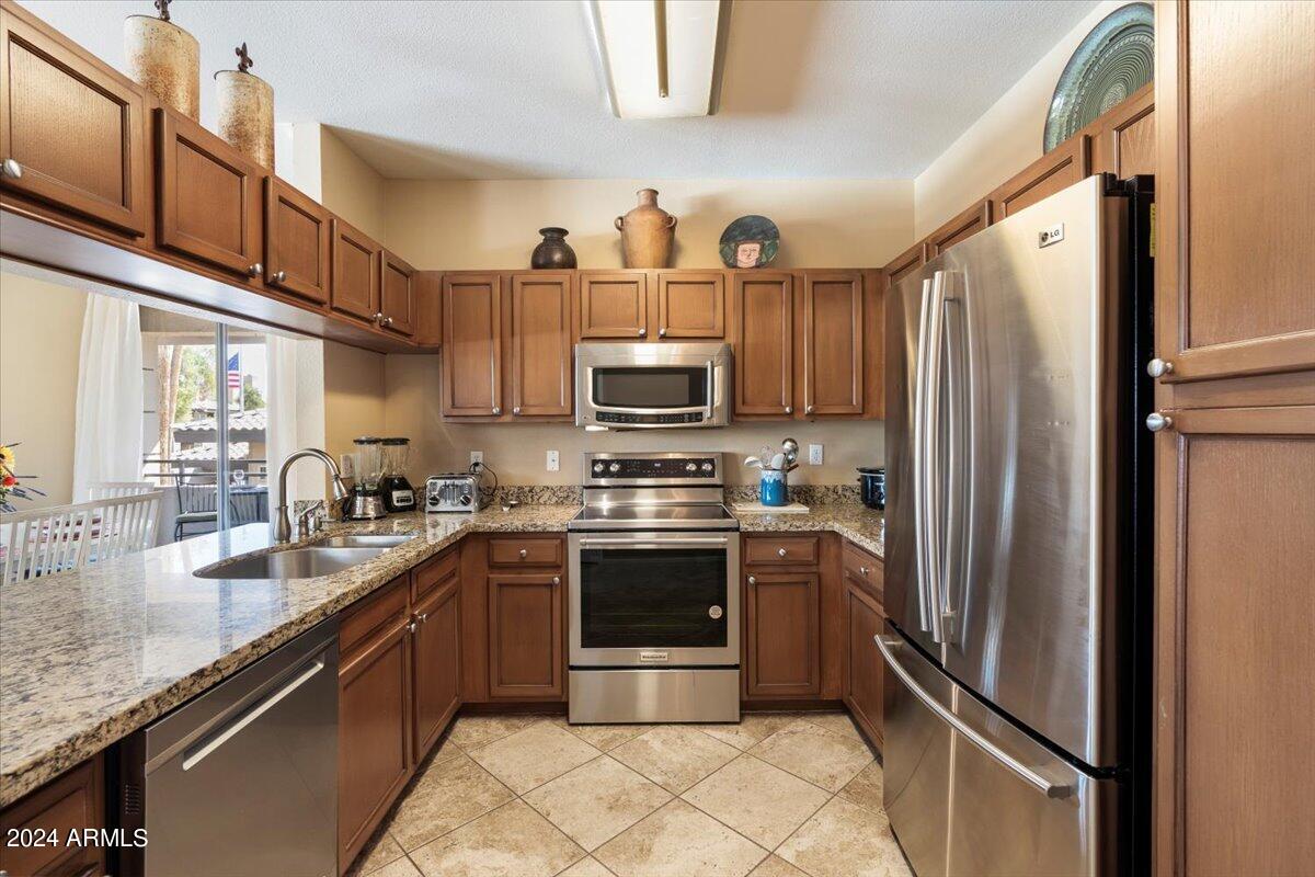 7009 E Acoma Drive 2114