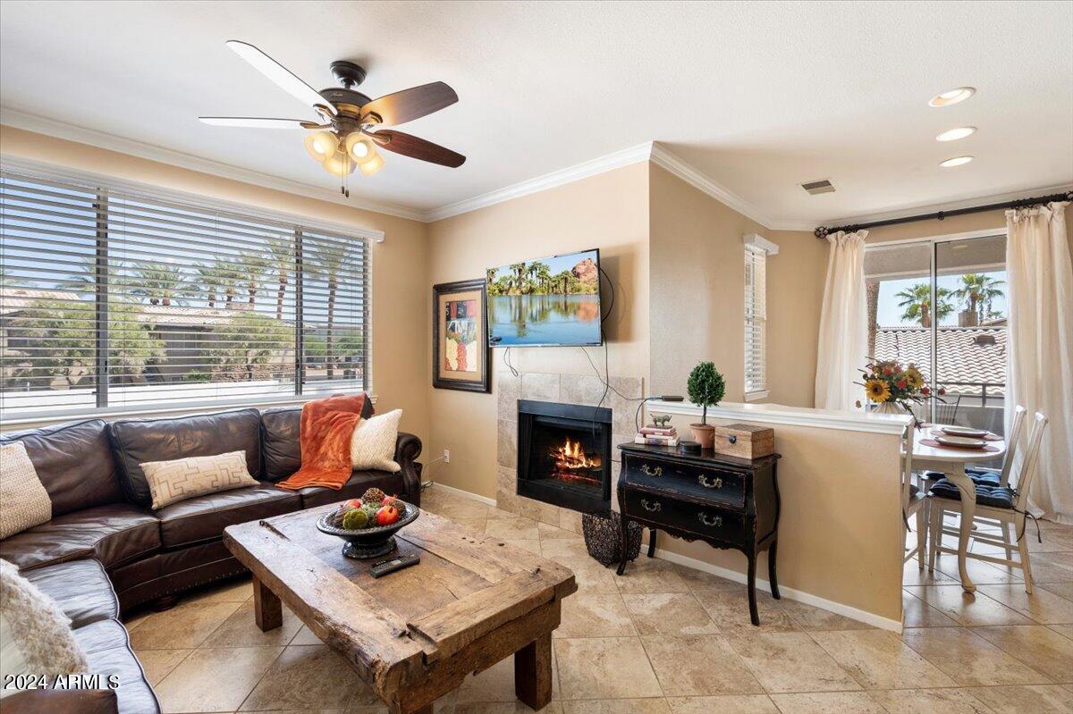 7009 E Acoma Drive 2114