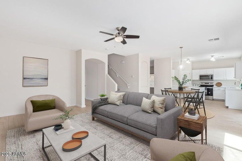 Photo of 45585 W Dirk Street, Maricopa, AZ 85139 (MLS # 6946602)