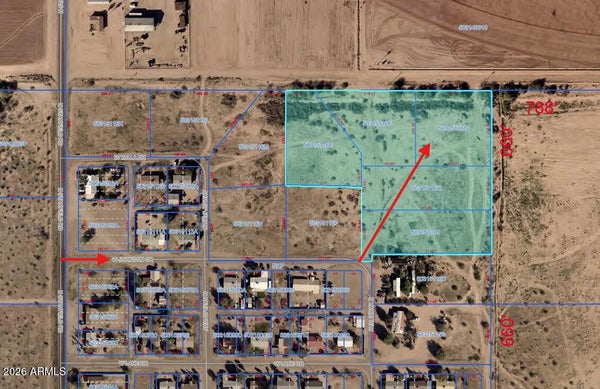 W TALLA DR, STANFIELD, AZ 85172 - Image 620f070dc8ff564a09e590190e34435a/2232002243