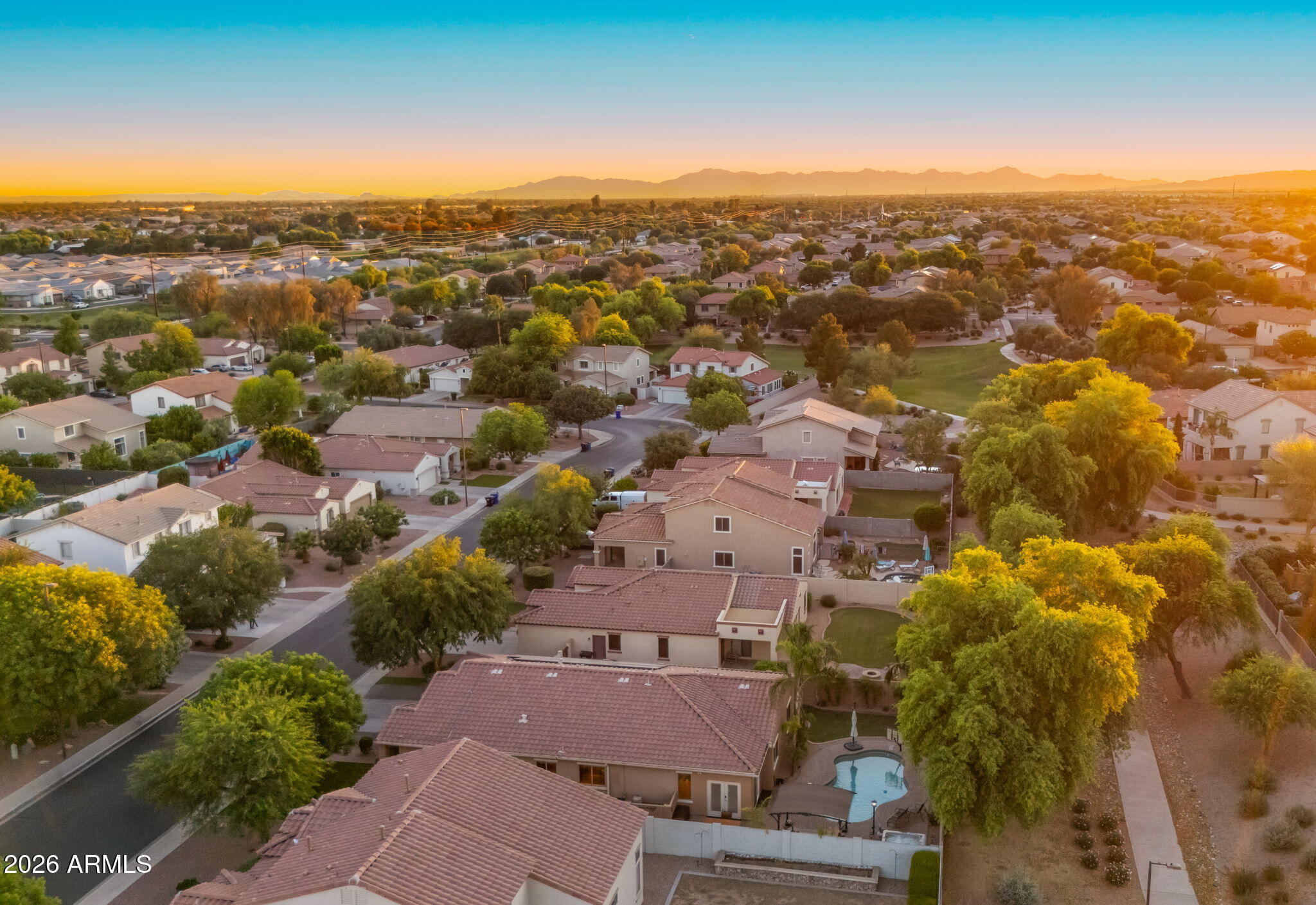 VISTA DORADA - Residential