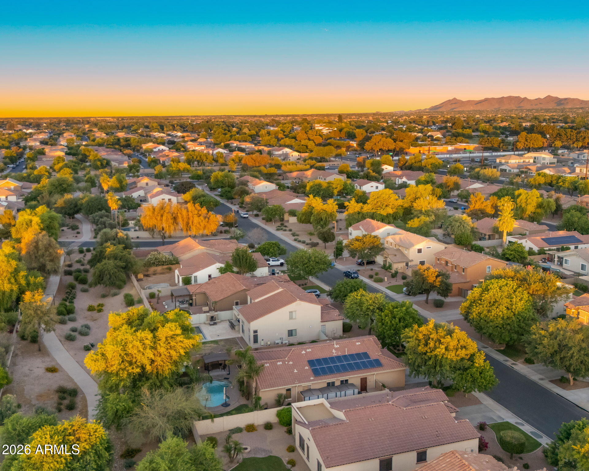 VISTA DORADA - Residential