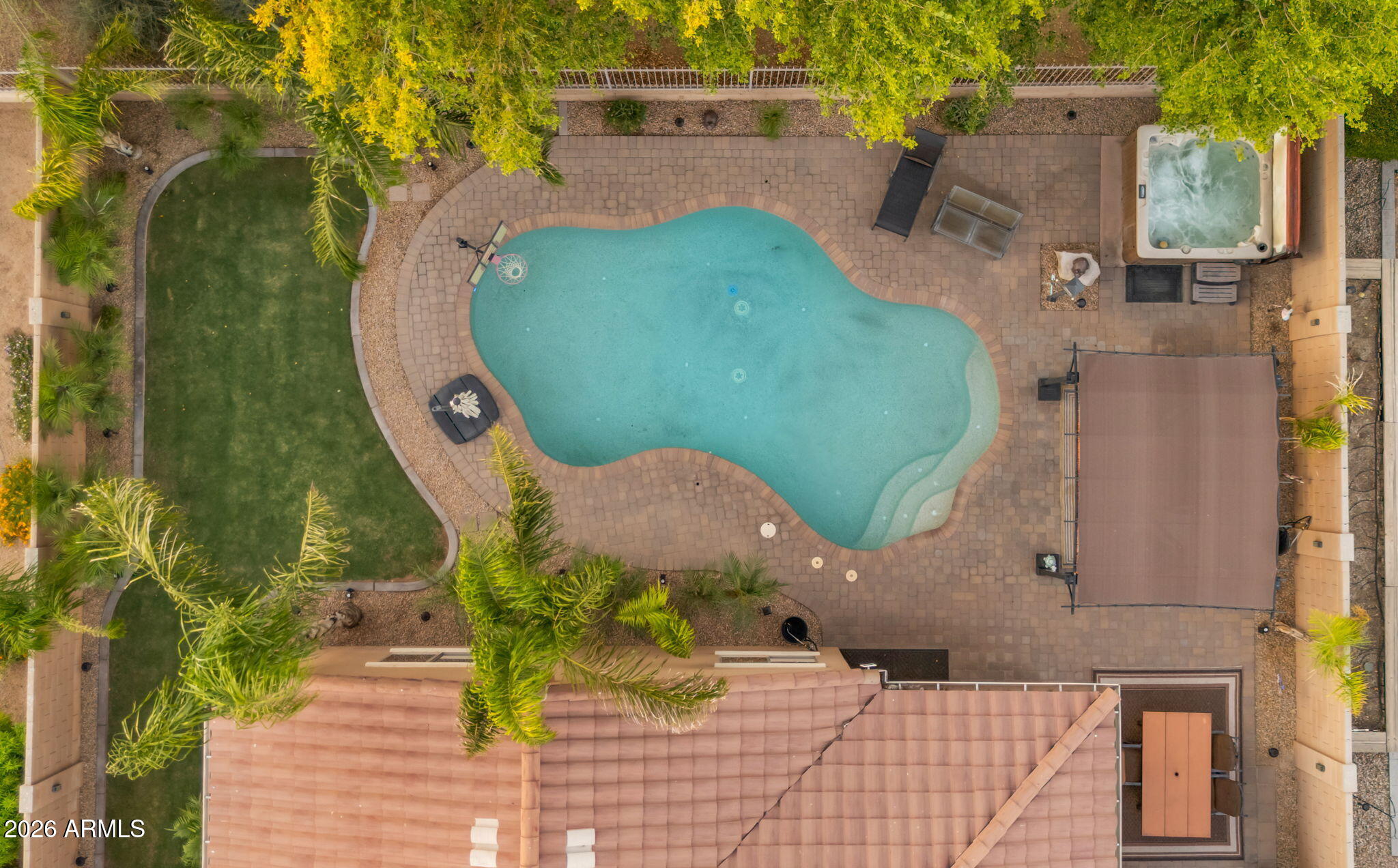 VISTA DORADA - Residential