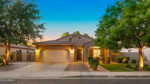 Property photo of 1444 E Azalea Drive, Gilbert, AZ 85298