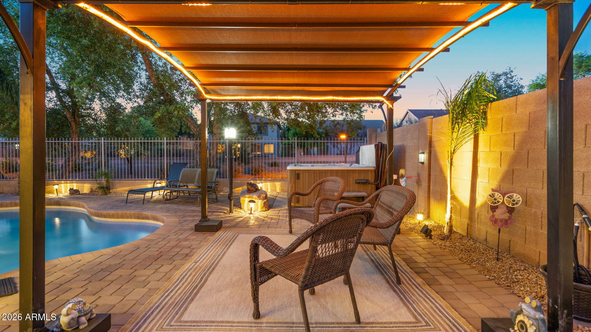 VISTA DORADA - Residential