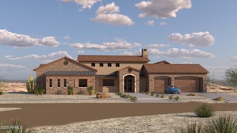 30615 N 120TH Lane Peoria AZ 85383