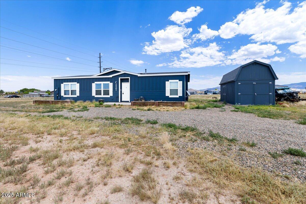 12301 N Poquito Valley Road