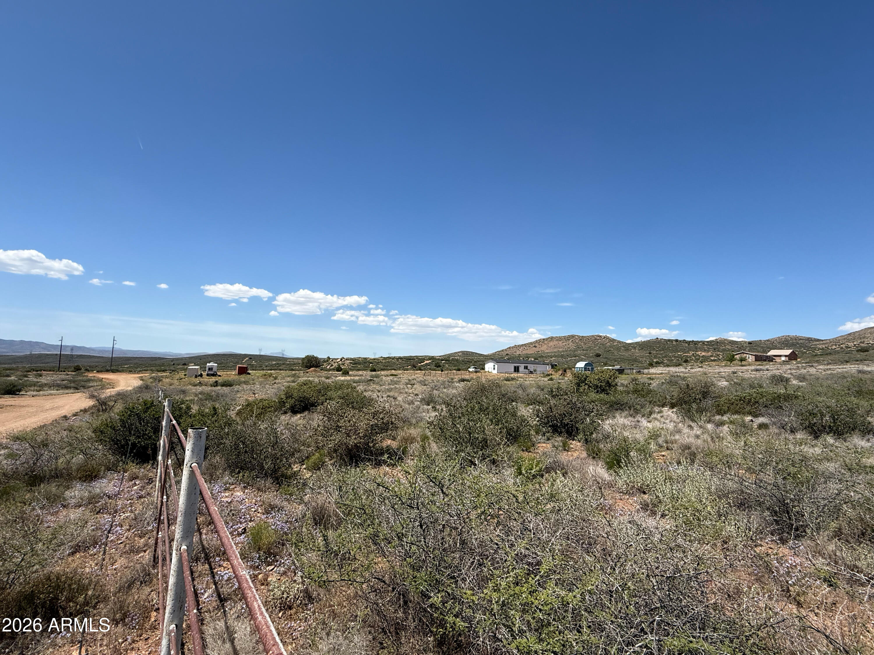 TBD N HEAVENLY Road -