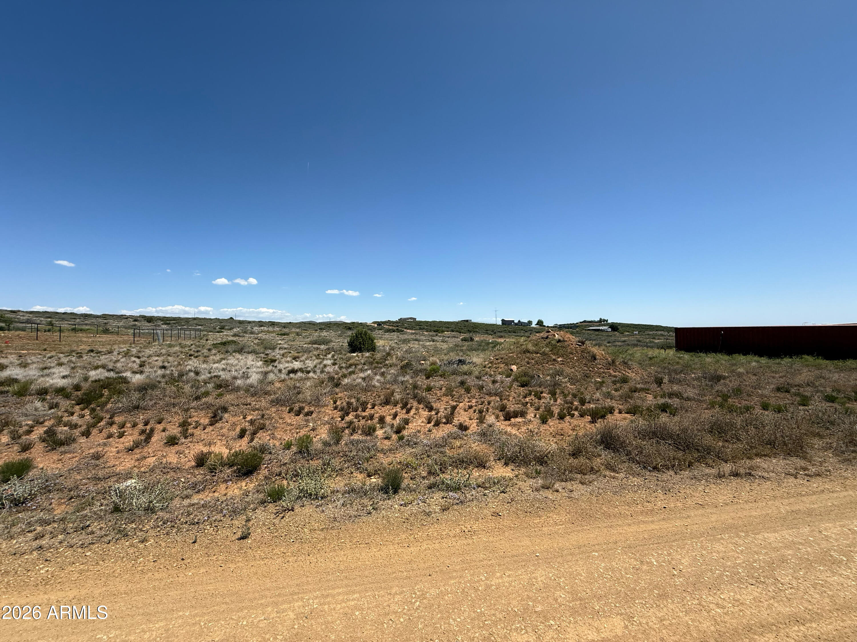 TBD N HEAVENLY Road -